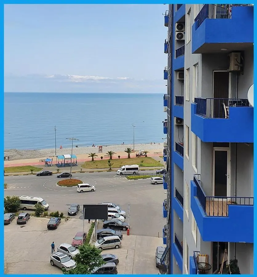 Dreamland Horizon Lejlighed Batumi 0*,