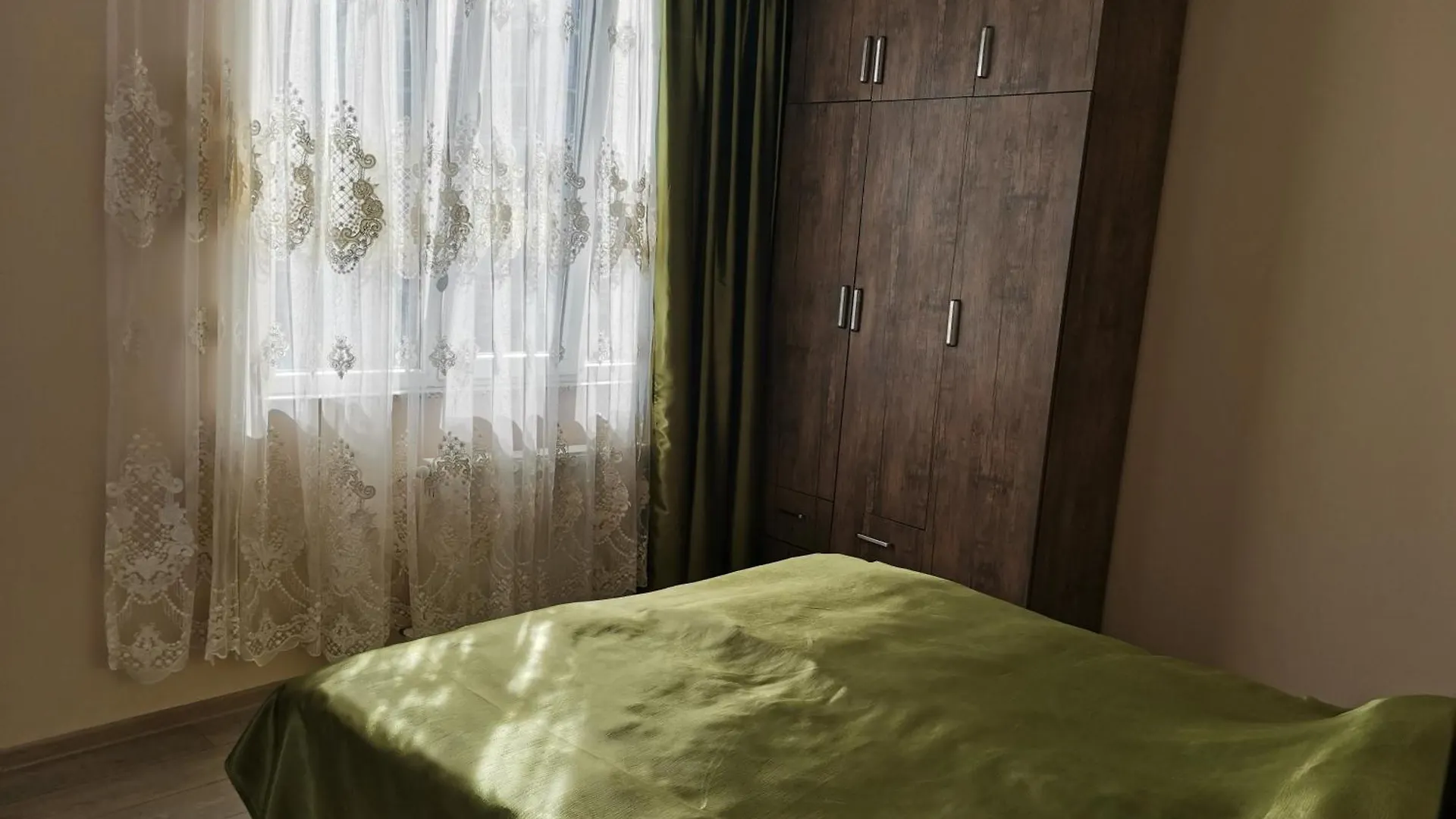 Dreamland Horizon Lejlighed Batumi