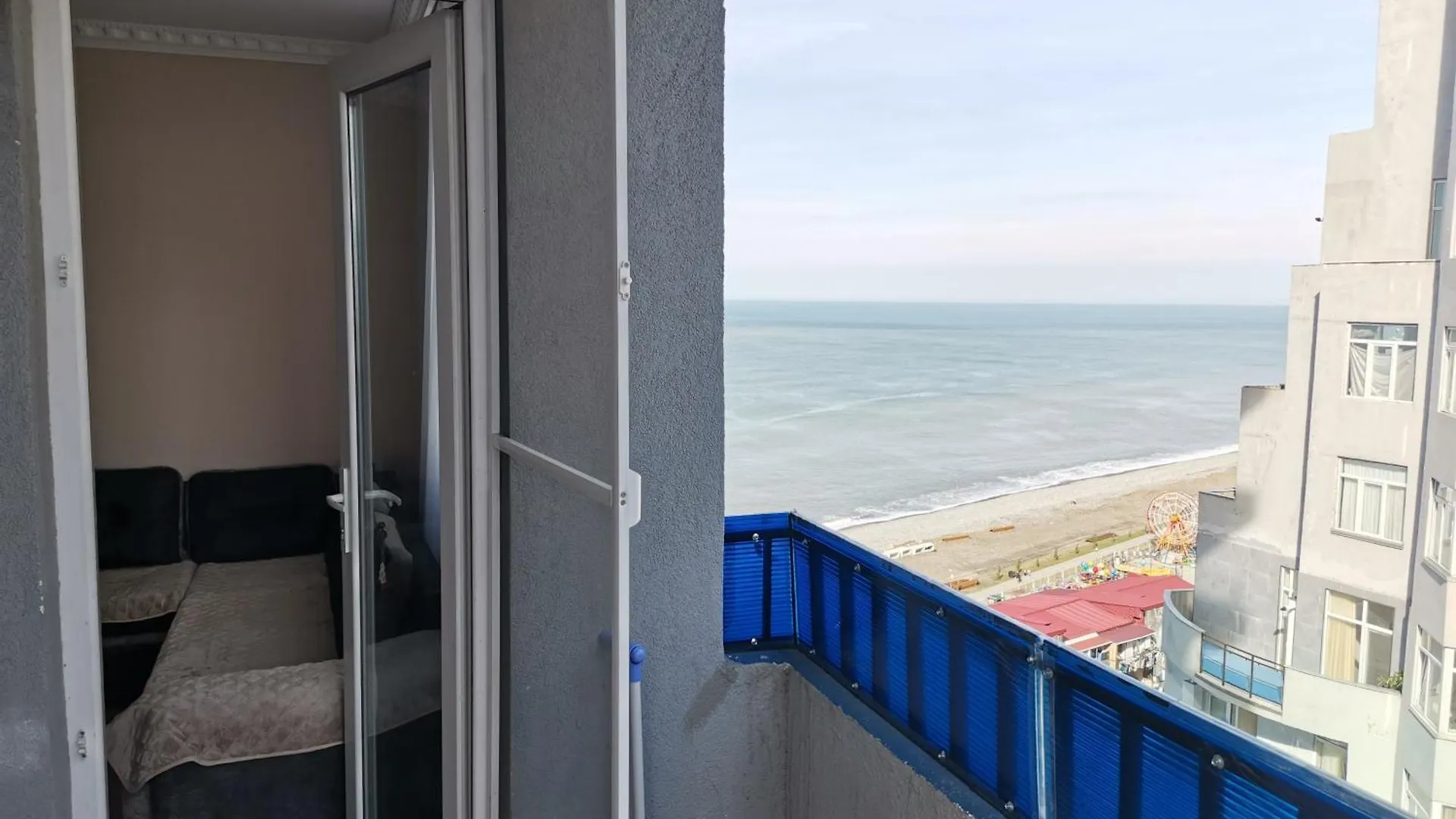 Dreamland Horizon Lejlighed Batumi